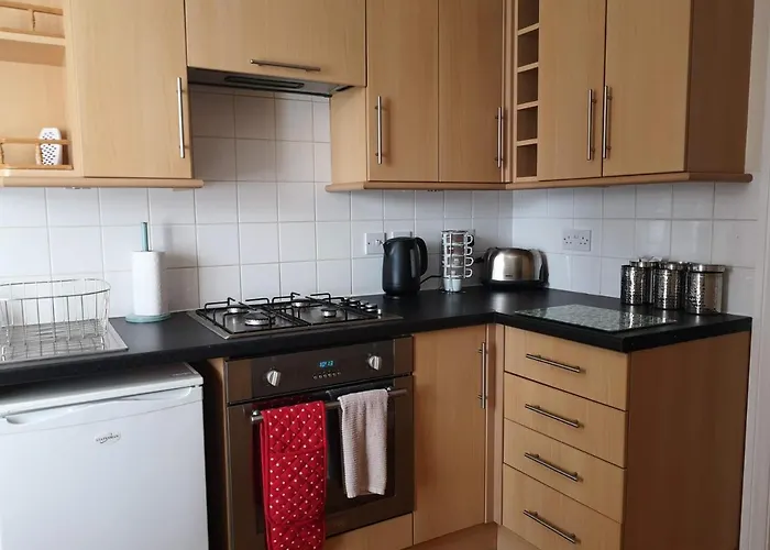 Coastal Escape Deal - 2 Bedroom House -Short Lets & Serviced Accommodation