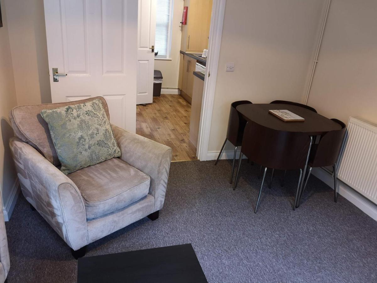 Holiday home Coastal Escape Deal - 2 Bedroom House -Short Lets & Serviced Accommodation